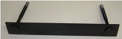 Delta Tool Part 400-06-327-0001 Unifence Clamp Assembly 400-06-327-0001